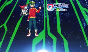 Digimon 7 Appmon
