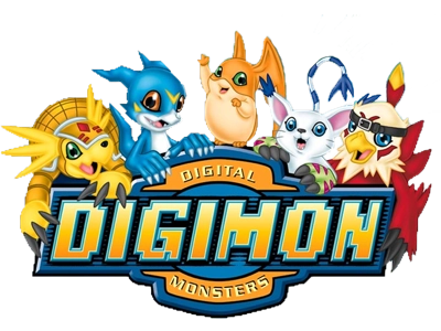 Digimon Adventure 02