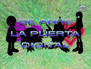 02 Se abre la puerta digital