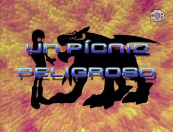 06 Un pícnic peligroso