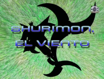 14 Shurimon, el viento