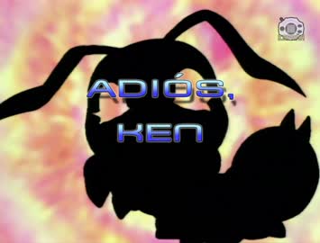 21 Adiós, Ken