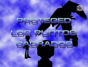 34 Proteged los puntos sagrados