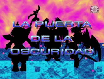 45 La puerta de la oscuridad