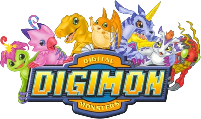 Digimon Adventure