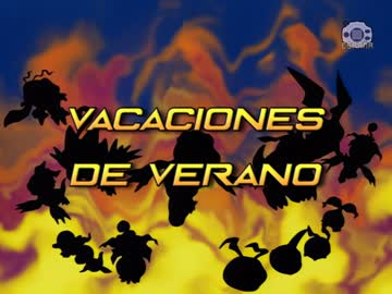 01 Vacaciones de verano