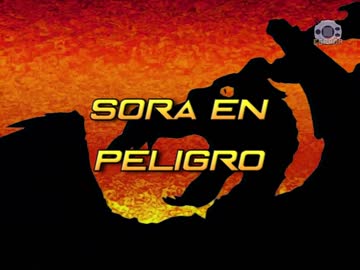 04 Sora en peligro