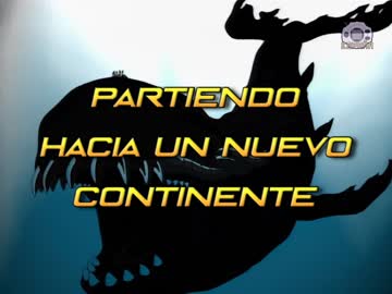 14 Partiendo hacia un nuevo continente