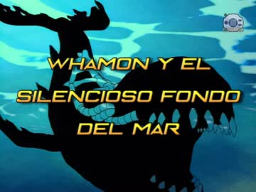 42 Whamon y el silencioso fondo del mar