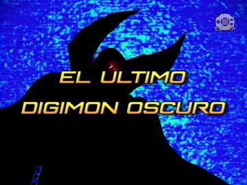 53 El último Digimon oscuro